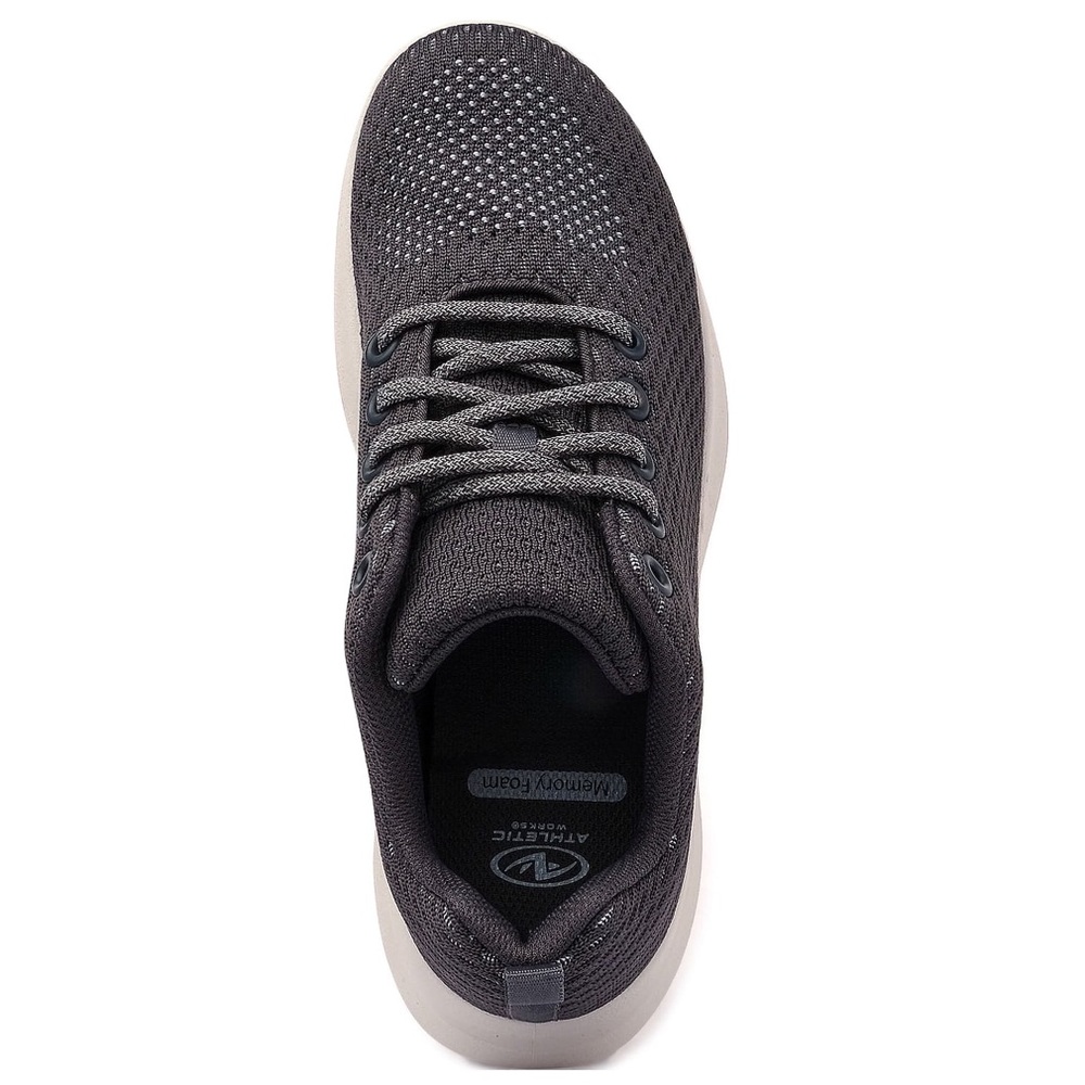 NWT  Womens Lifestyle Jogger Sneakers from Athletic Works - Picture 2 of 7